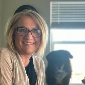 Meet your Posher, Christi